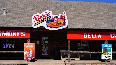 Ruby's Convenience Store/Smoke Shop/ Pizza Pro